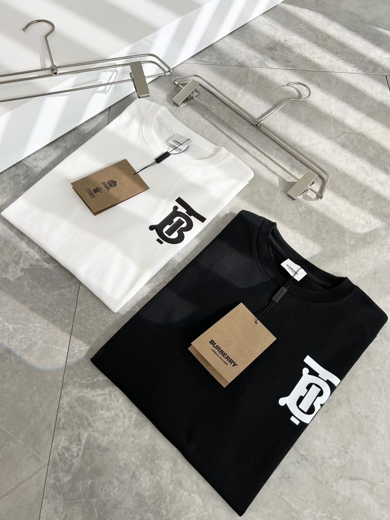 Burberry T-Shirts